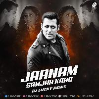 Jaanam Samjha Karo (Remix) DJ Lucky